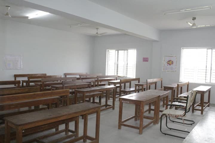 Sri Sundareswari College of Education, Virudhunagar campus photo 5