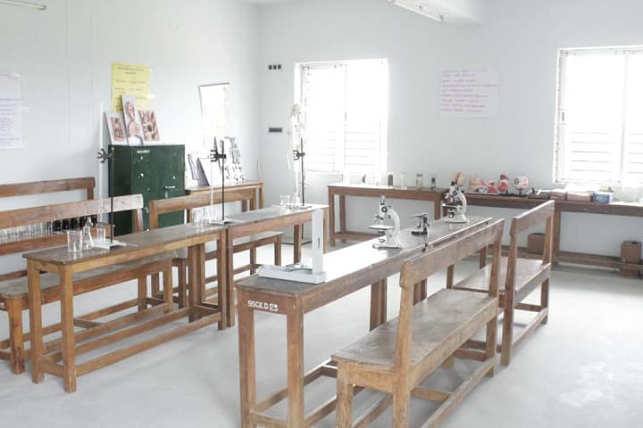 Sri Sundareswari College of Education, Virudhunagar campus photo 6