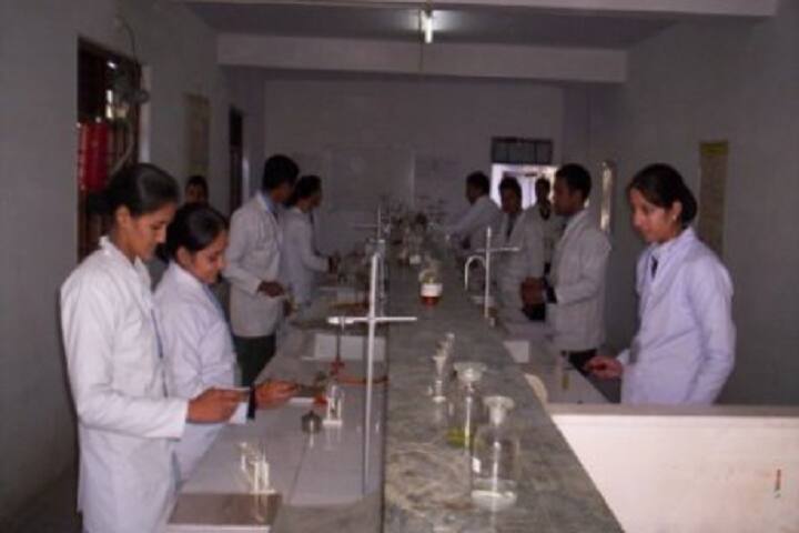 Shanti Niketan College of Pharmacy, Mandi campus photo 3