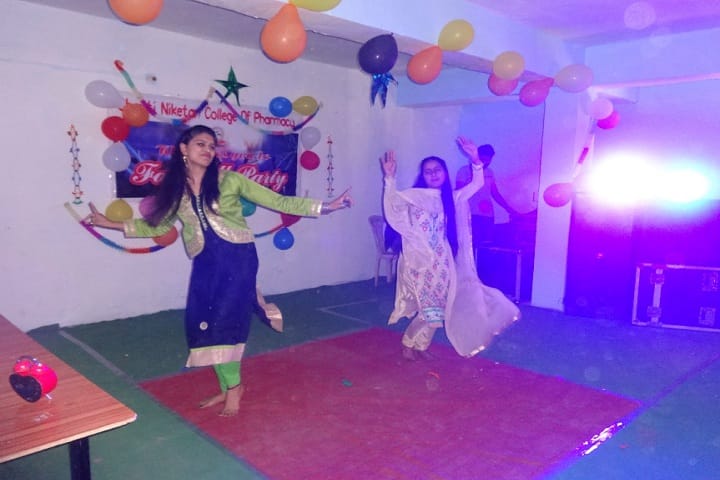 Shanti Niketan College of Pharmacy, Mandi campus photo 4