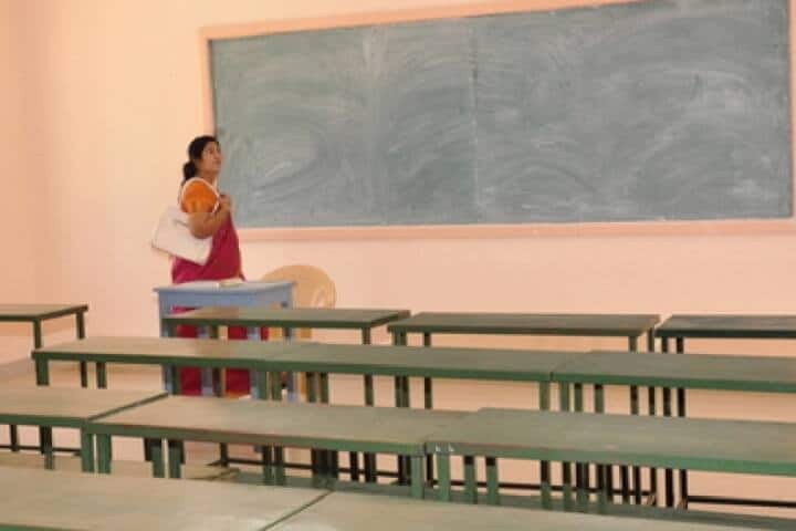 Sri Sarada College of Education for Women, Tirunelveli campus photo 3