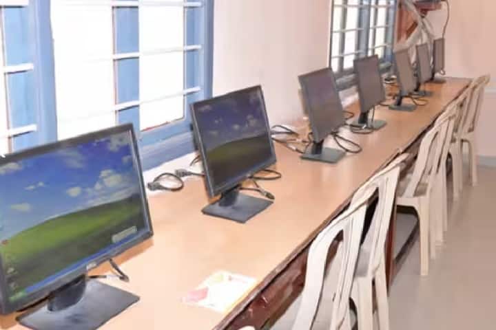 Sri Sarada College of Education for Women, Tirunelveli campus photo 6