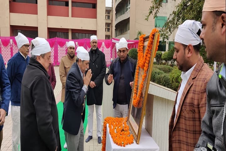 KC Education College, Nawanshahr campus photo 5