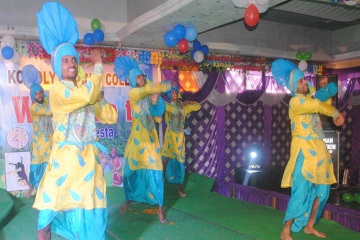 KC Education College, Nawanshahr campus photo 6