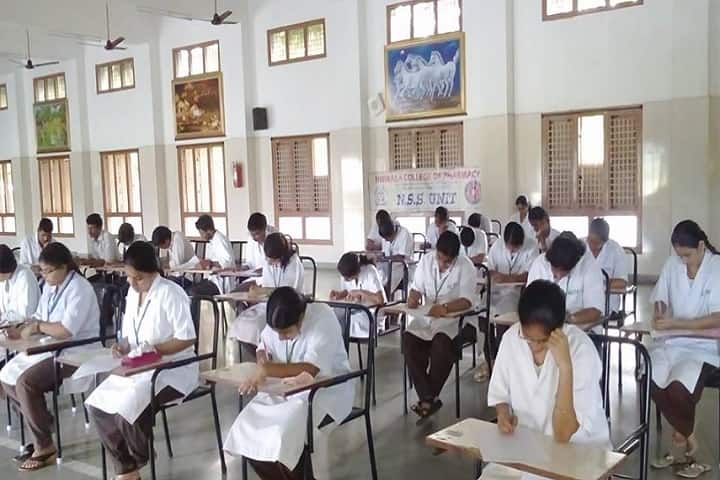 Nirmala College of Pharmacy, Kadapa campus photo 2