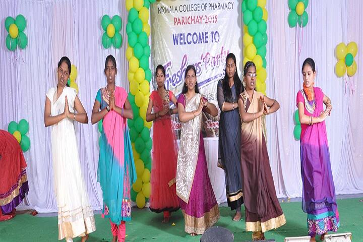 Nirmala College of Pharmacy, Kadapa campus photo 6
