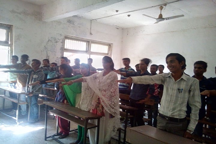 Government Polytechnic, Palanpur campus photo 3