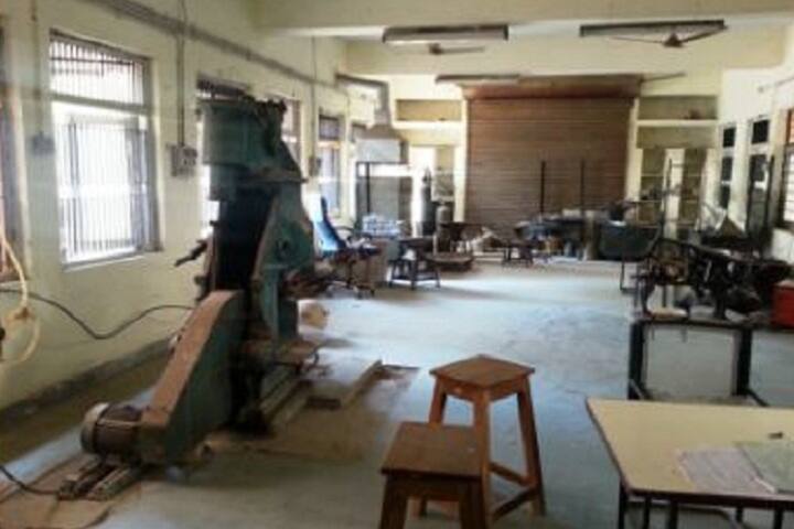 Government Polytechnic, Palanpur campus photo 4