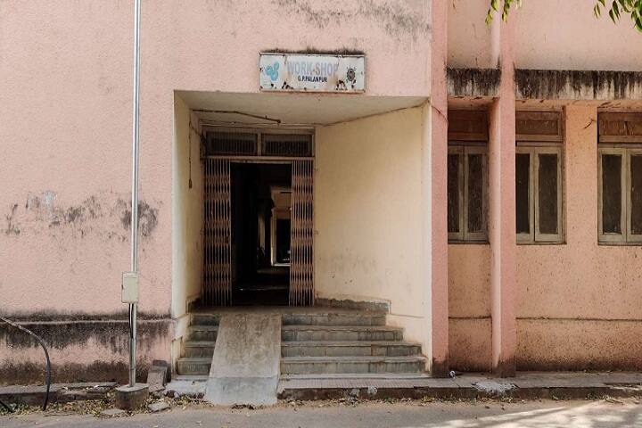 Government Polytechnic, Palanpur campus photo 5