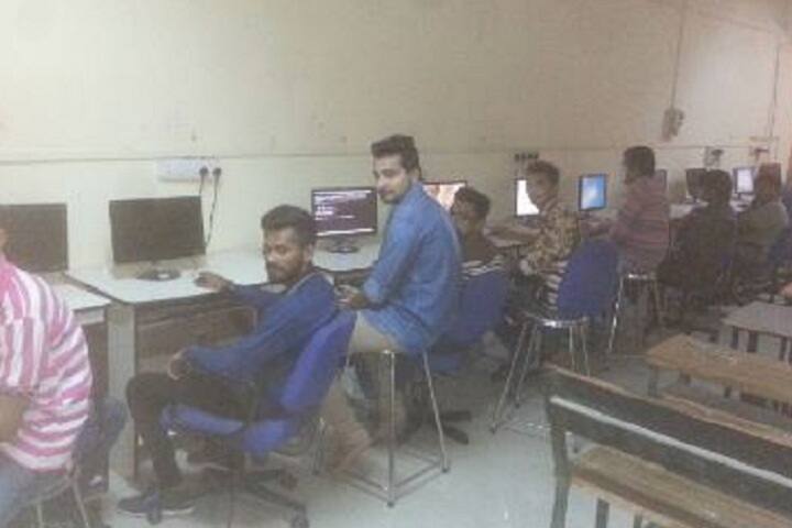 Government Polytechnic, Palanpur campus photo 6