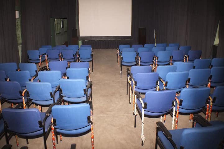 Sri Sarada College of Education, Salem campus photo 3