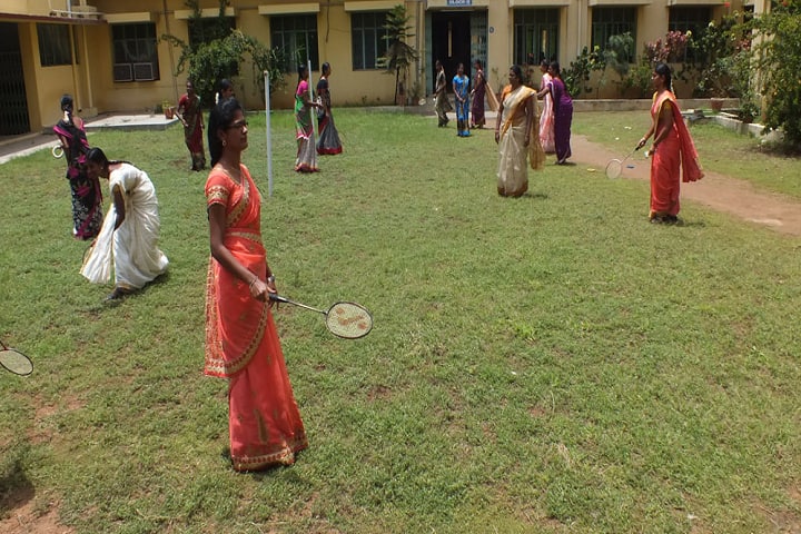 Sri Sarada College of Education, Salem campus photo 5