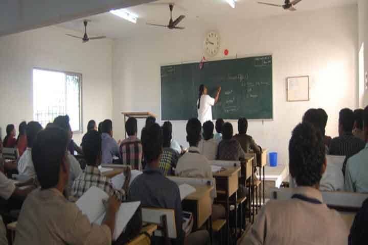 B Padmanabhan Jayanthimala College of Arts and Science, Srimushnam campus photo 4