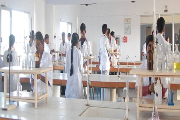 B Padmanabhan Jayanthimala College of Arts and Science, Srimushnam campus photo 6