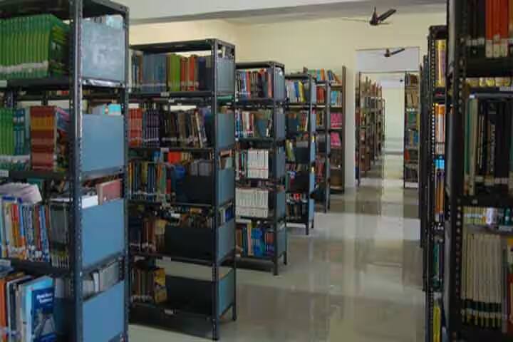 B Padmanabhan Jayanthimala College of Arts and Science, Srimushnam campus photo 5