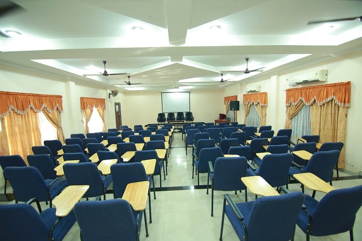 Nirmala College of Pharmacy, Ernakulam campus photo 2