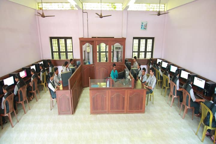 Nirmala College of Pharmacy, Ernakulam campus photo 3