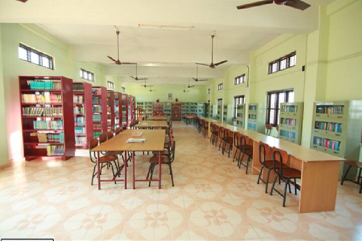 Nirmala College of Pharmacy, Ernakulam campus photo 4