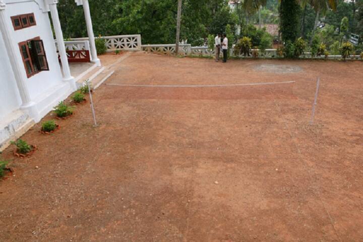 Nirmala College of Pharmacy, Ernakulam campus photo 5