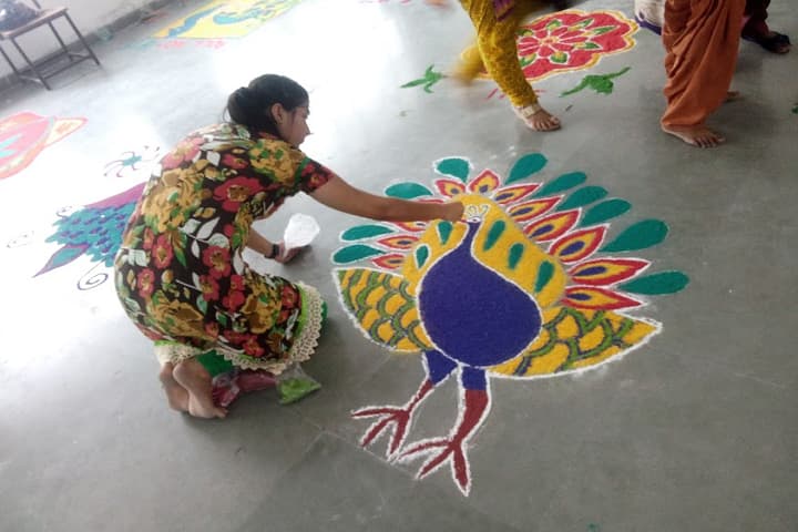 Jasdev Singh Sandhu College of Education, Patiala campus photo 4