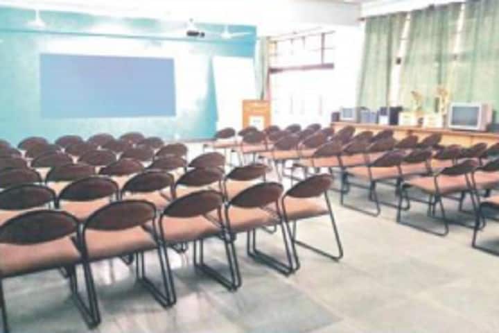 Jasdev Singh Sandhu College of Education, Patiala campus photo 6