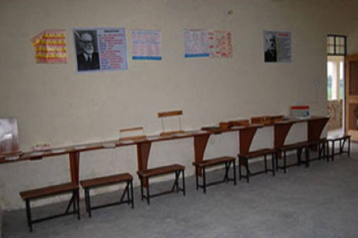 Hans Raj Memorial College of Education, Bajakhana campus photo 2