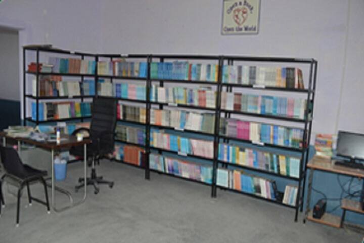 Hans Raj Memorial College of Education, Bajakhana campus photo 4