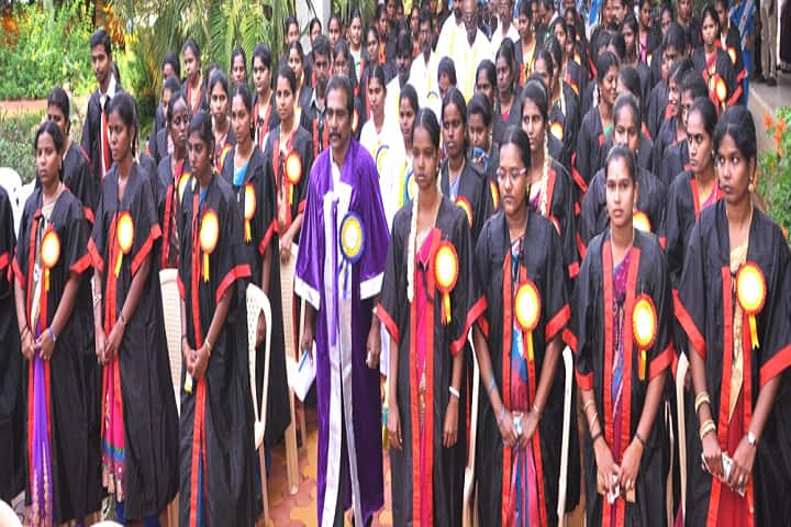 Sri Muppudathi Amman College of Education, Adaikalapattanam campus photo 3