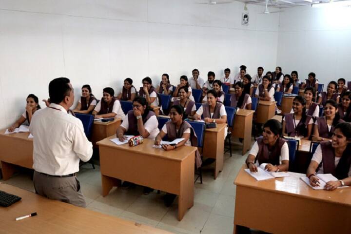 Shanti College of Pharmacy, Nowgong campus photo 2