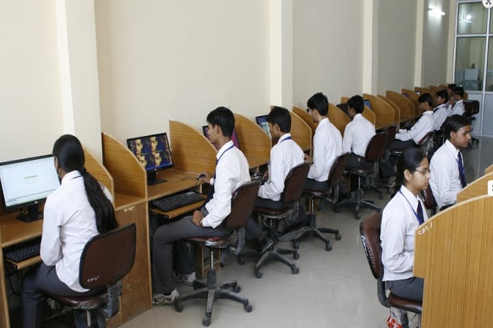 Shanti College of Pharmacy, Nowgong campus photo 3