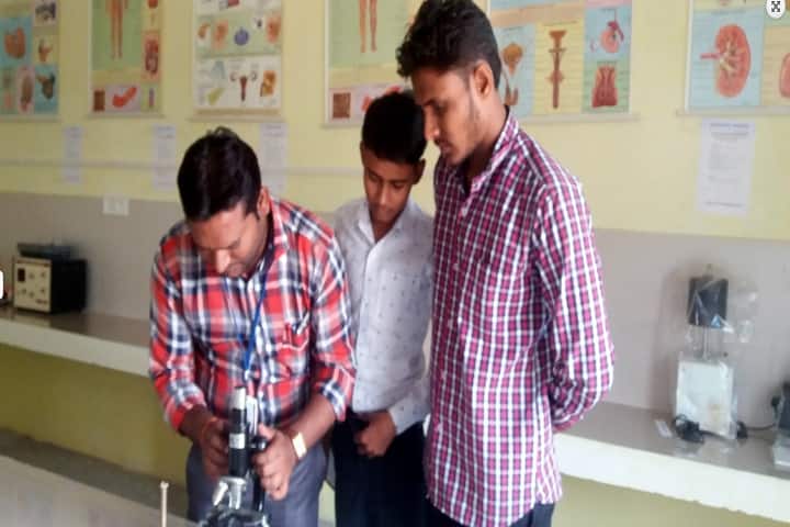 Shanti College of Pharmacy, Nowgong campus photo 6
