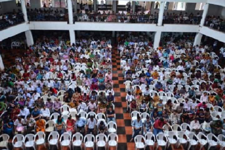 Shankersinh Vaghela Bapu Institute of Pharmacy, Vasan campus photo 2