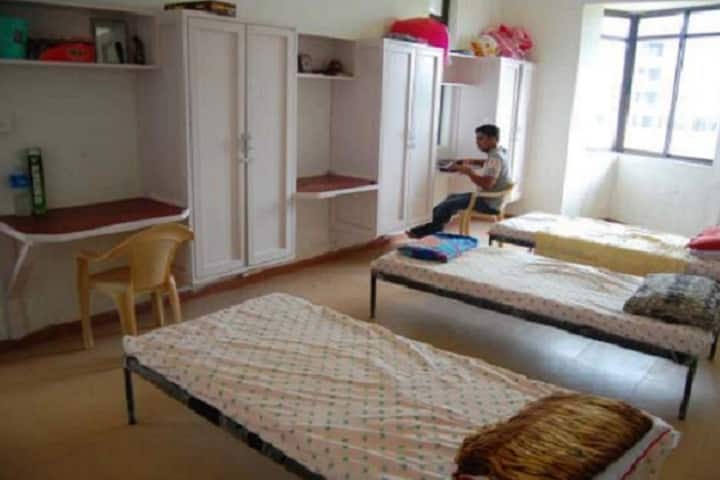 Shankersinh Vaghela Bapu Institute of Pharmacy, Vasan campus photo 3