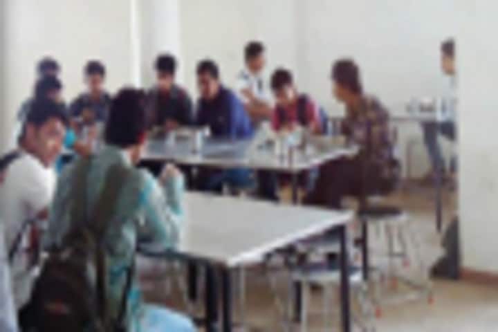 Shankersinh Vaghela Bapu Institute of Pharmacy, Vasan campus photo 4