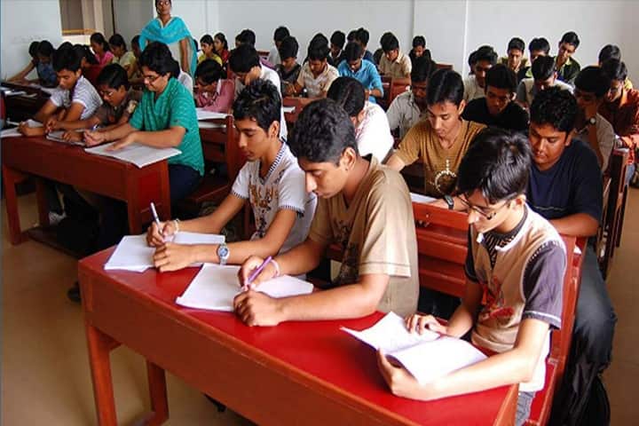 Shankersinh Vaghela Bapu Institute of Pharmacy, Vasan campus photo 5