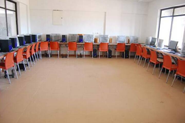 Shankersinh Vaghela Bapu Institute of Pharmacy, Vasan campus photo 6