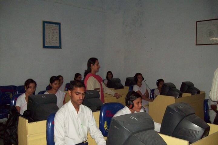 Sachdeva Institute of Education, Mathura campus photo 4