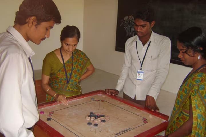 Sivanthi College of Education, Kundrathur campus photo 5