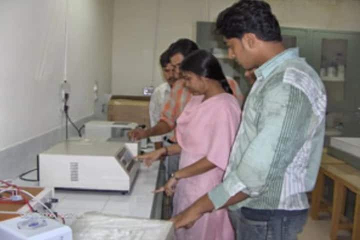 MD College of Education, Panipat campus photo 2