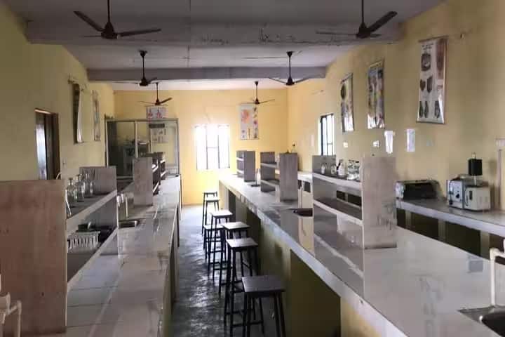 Jeevan Jyoti College of Education, Palwal campus photo 3