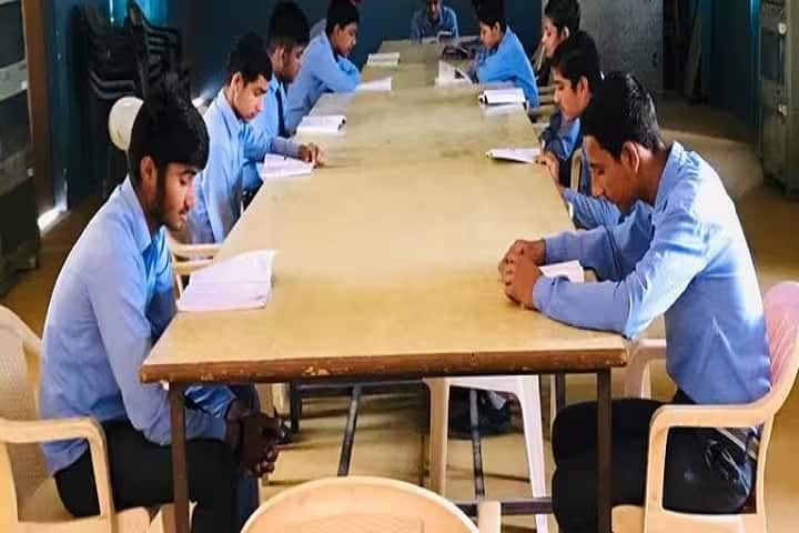 Jeevan Jyoti College of Education, Palwal campus photo 4