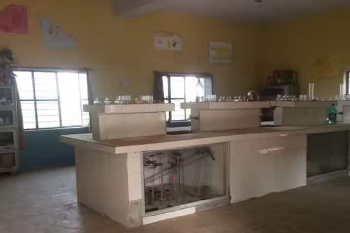 Jeevan Jyoti College of Education, Palwal campus photo 5