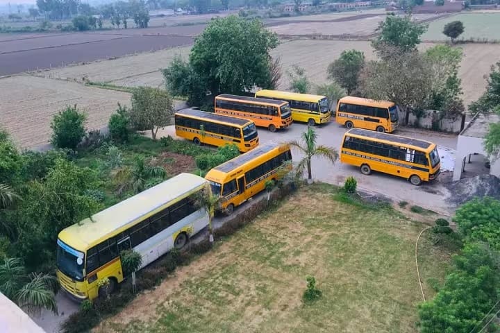 Jeevan Jyoti College of Education, Palwal campus photo 6