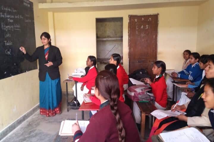 Ram-Eesh Institute of Education, Greater Noida campus photo 2