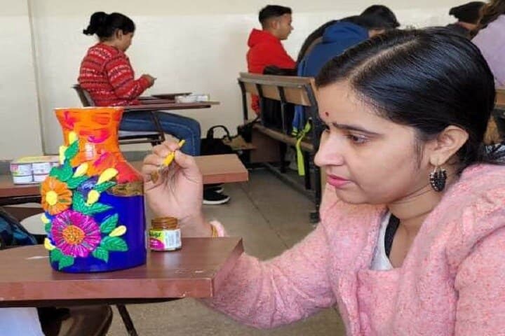 Ram-Eesh Institute of Education, Greater Noida campus photo 3