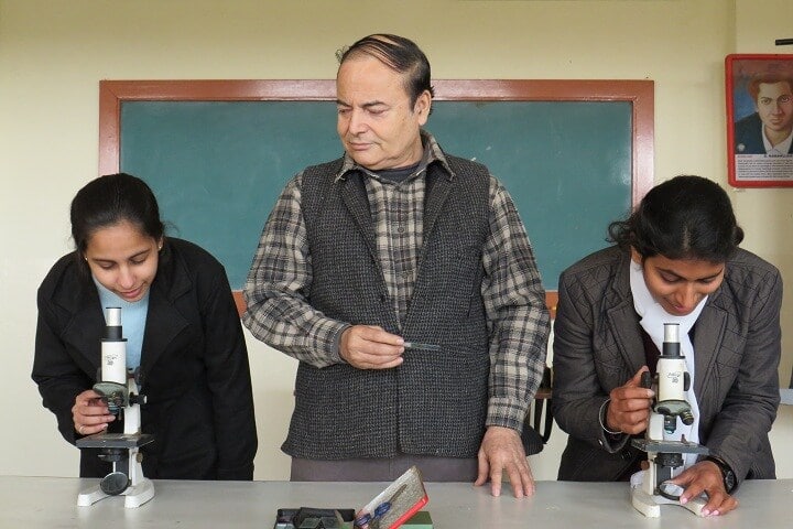 Ram-Eesh Institute of Education, Greater Noida campus photo 5