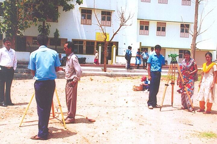 Vidyavardhaka Polytechnic, Mysore campus photo 5