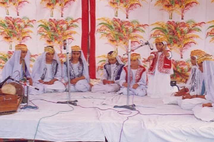 Rao Sultan Singh College of Education, Mahendragarh campus photo 4