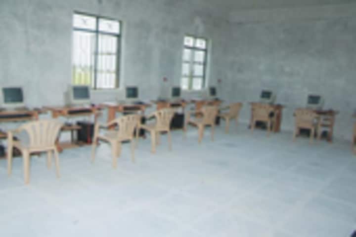 Shri Balaji College of Education for Women, Madurai campus photo 2