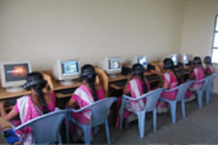 Shri Balaji College of Education for Women, Madurai campus photo 5
